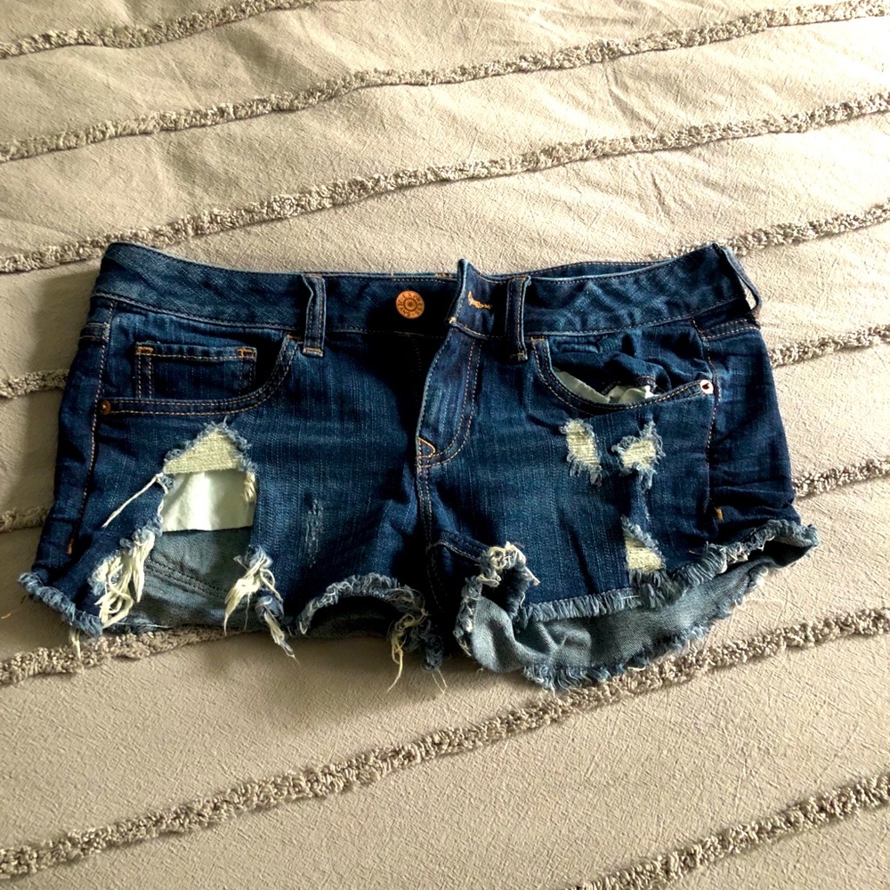 Express size 6